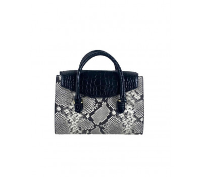 Сумка «Adelina Bag» со съемным плечевым ремнем Сумка «Adelina Bag» со съемным плечевым ремнем