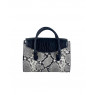 Сумка «Adelina Bag» со съемным плечевым ремнем