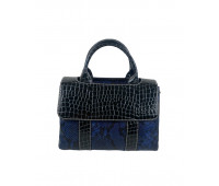 Ручная сумка «Guendalina Bag» со съемным плечевым ремнем Ручная сумка «Guendalina Bag» со съемным плечевым ремнем
