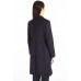 Шерстяное пальто