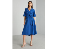 Платье "Запах Тафта" Платье "Запах Тафта"