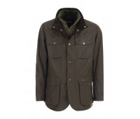 Вощеная куртка Barbour Вощеная куртка Barbour
