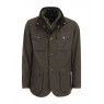 Вощеная куртка Barbour