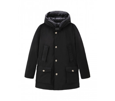 Мужская парка woolrich arctic