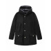 Мужская парка woolrich arctic
