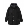 Мужская парка woolrich arctic